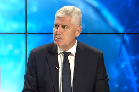 Čović: Državna imovina je postala prepreka investiranju u BiH, to pitanje treba riješiti