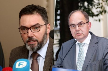 Skandalozno: Ovo je pismo koje je ministar Košarac poslao Schmidtu - "Dragi okupatore"