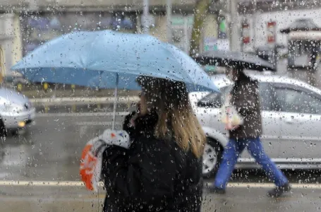 Ljudi su vijekovima gledali na vrijeme za Aranđelovdan: Evo šta znači ako danas pada kiša