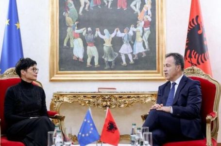 Kos: Prošitenje EU čini Evropu jačom