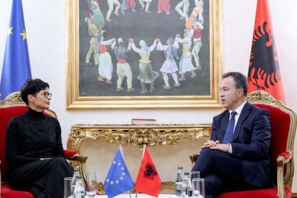 Kos: Prošitenje EU čini Evropu jačom