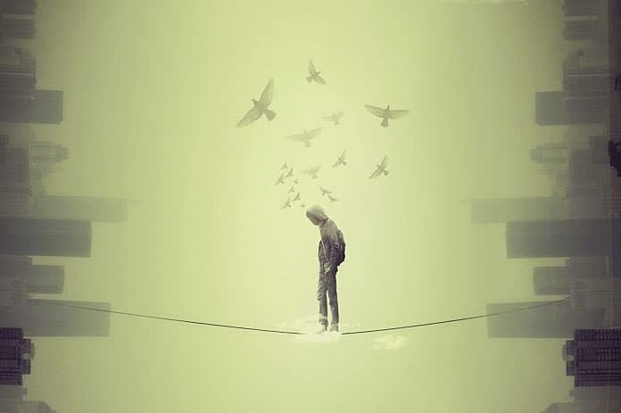 OVO su 13 znakova da život prolazi PORED vas!