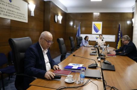 CIK objavio detalje o prijevremenim izborima u RS-u