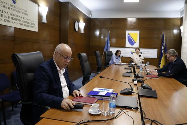 CIK objavio detalje o prijevremenim izborima u RS-u