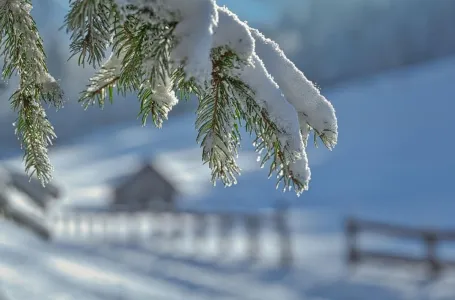 DHMZ objavio prognozu za naredna tri mjeseca