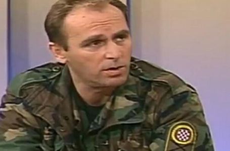 Amerika ukinula sankcije ratnom zločincu iz BiH