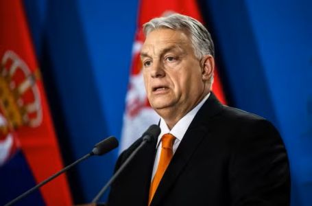 Orban digao Mađarsku na noge! Pokrenuo mobilizaciju protiv "briselskih ratnih planova"