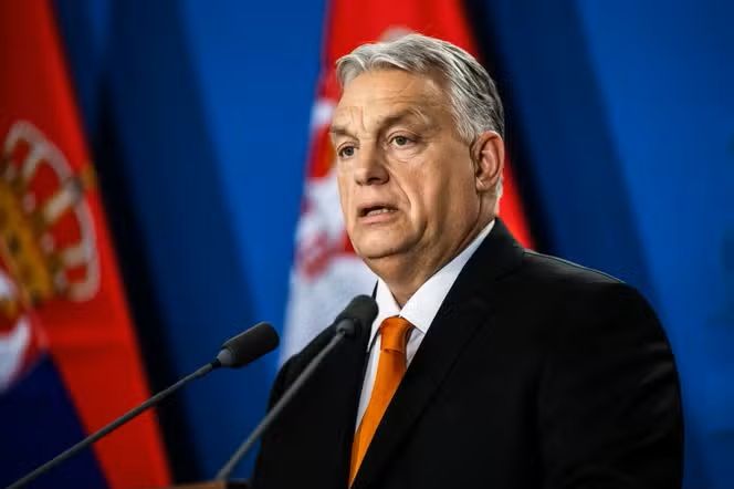 Orban digao Mađarsku na noge! Pokrenuo mobilizaciju protiv "briselskih ratnih planova"