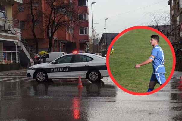 Poznat identitet policajca čije je tijelo pronađeno u Srebreniku