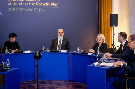 Krišto na Summitu lidera regije i EU: Četiri inicijative za ekonomiju BiH