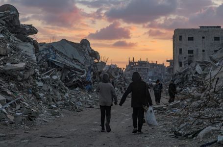 UN: Poboljšava se opskrba hranom u Gazi, ali pred nama je dug put