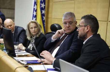 Prekinuta sjednica Predstavničkog doma Parlamenta FBiH: Propala rasprava o padu zaposlenosti