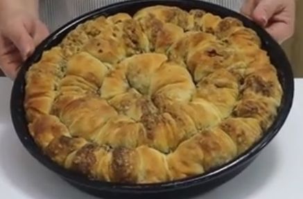 Starinsko jelo bez ijedne kapi ulja: Toliko je ukusno da ga jedu i oni koji ne poste