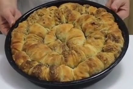 Starinsko jelo bez ijedne kapi ulja: Toliko je ukusno da ga jedu i oni koji ne poste