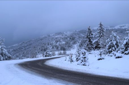 Evo gdje će napadati pola metra snijega i kad će temperatura pasti na -10 stepeni