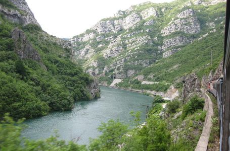 Znate li koje države nemaju nijednu rijeku? Tri se nalaze u Evropi