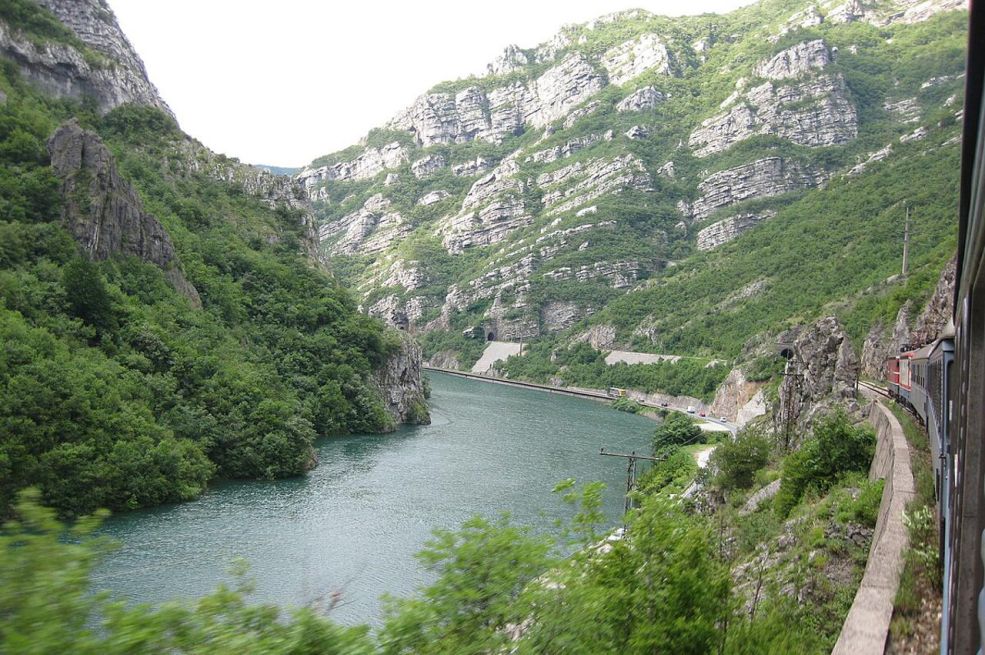 Znate li koje države nemaju nijednu rijeku? Tri se nalaze u Evropi