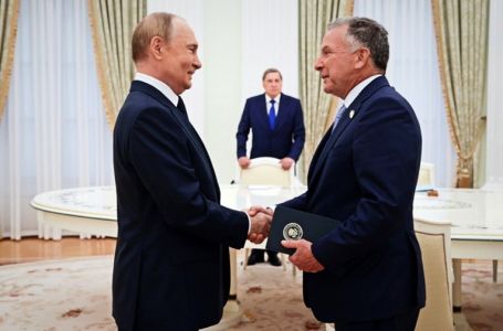 Europljane posebno razljutila jedna tačka Trumpova plana. "Ideja je skandalozna"