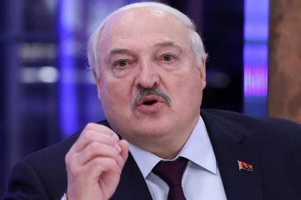 Lukašenko pomilovao 31 ukrajinskog državljana