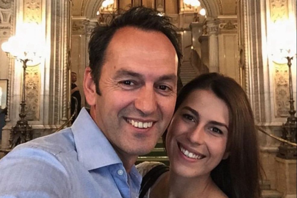 U stravičnoj nesreći sinoć stradala kćerka Edina Krnića: Objavio emotivnu poruku koja slama srca