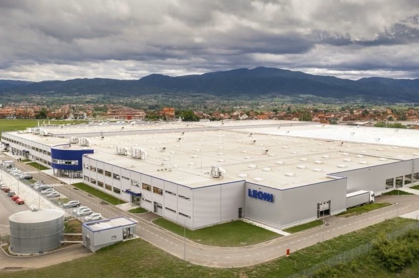 Zatvaraju se strane fabrike širom Srbije