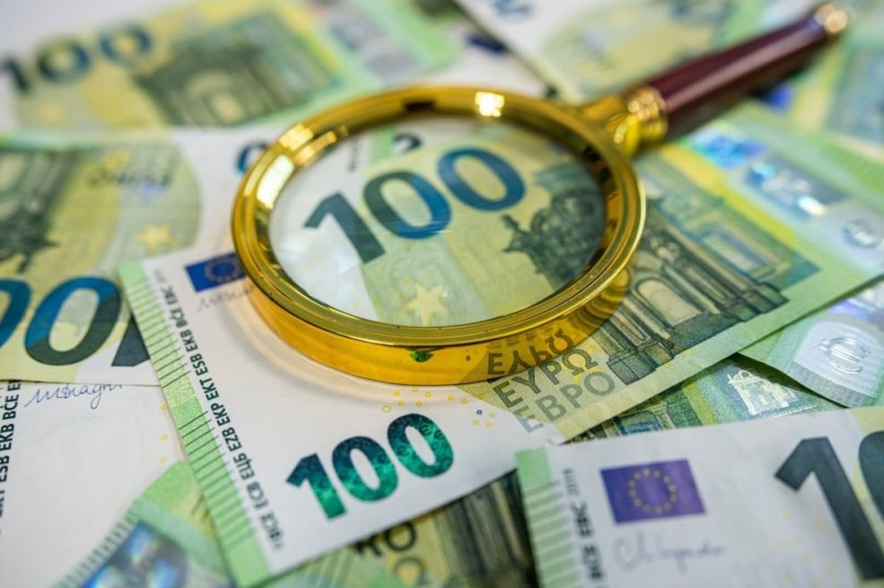 Novac stiže za 4 znaka horoskopa: Evo ko će dobiti pare do 29. novembra