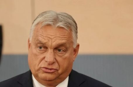 Orban poslao upozorenje: "Europa ima dvije opcije. Jedna vodi izravno u rat"