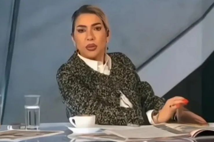 Jovana Jeremić se oglasila o otkazima na Pinku: Evo šta je rekla o Željku Mitroviću