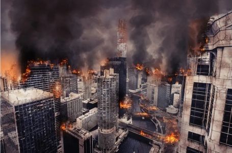 Uskoro kreće Treći svetski rat, datum nam je sve bliže’: Ovo su jeziva predviđanja