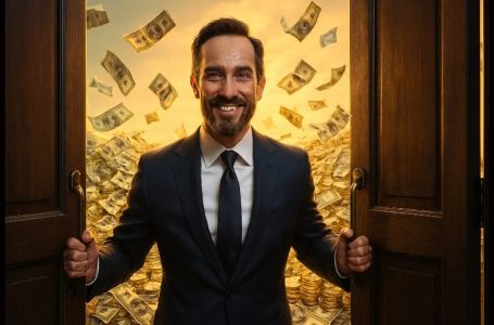 U roku 7 dana ovom znaku će se preokrenuti život! Stiže mu nevjerovatna sreća i ogroman novac