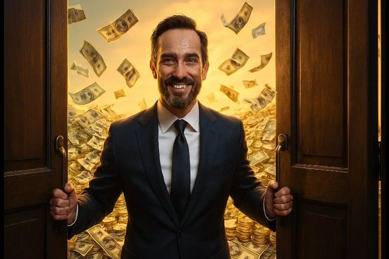 U roku 7 dana ovom znaku će se preokrenuti život! Stiže mu nevjerovatna sreća i ogroman novac