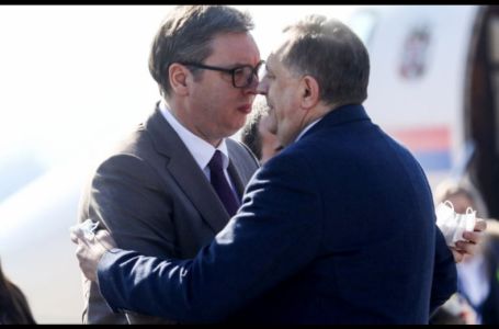 "Članovi SNS-a prelaze Drinu da glasaju za Dodika": Vukanović upozorava na grubo miješanje u izbore