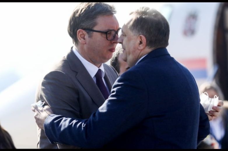 "Članovi SNS-a prelaze Drinu da glasaju za Dodika": Vukanović upozorava na grubo miješanje u izbore