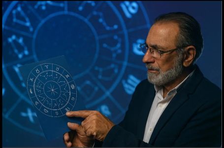 Čuveni astrolog razotkriva: Samo ovi znakovi će pronaći novac i sreću prije kraja godine