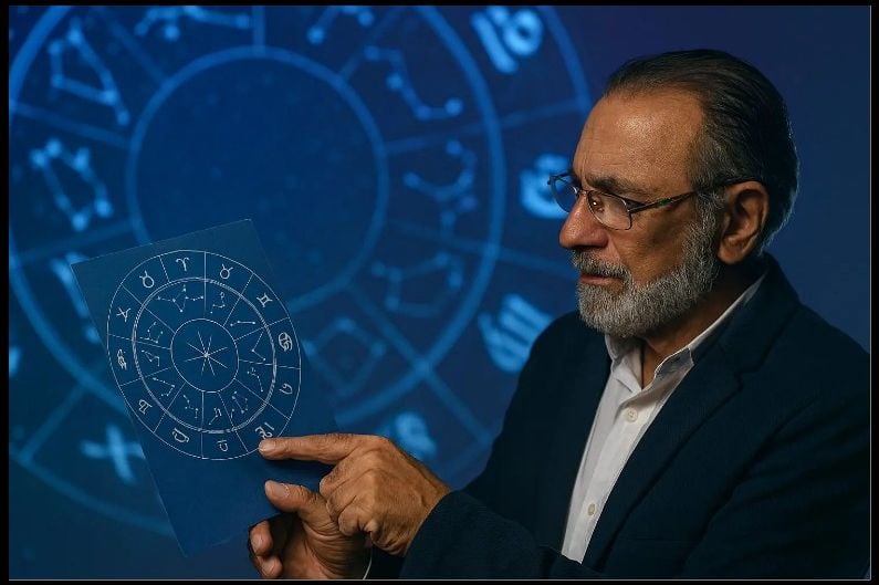 Čuveni astrolog razotkriva: Samo ovi znakovi će pronaći novac i sreću prije kraja godine