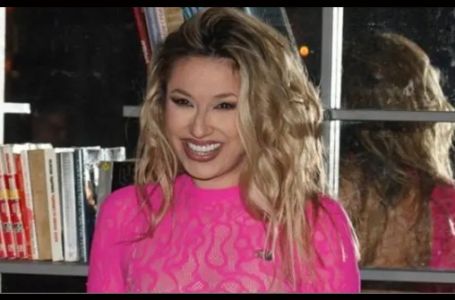 Rada Manojlović trudna? Mnogi su nagađali, a sada je sve jasno