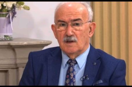 "Masna jetra ne nastaje zbog masne hrane, nego zbog 1 namirnice koju svi tamane": Tvrdi doktor Nenad