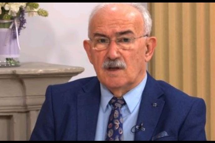 "Masna jetra ne nastaje zbog masne hrane, nego zbog 1 namirnice koju svi tamane": Tvrdi doktor Nenad