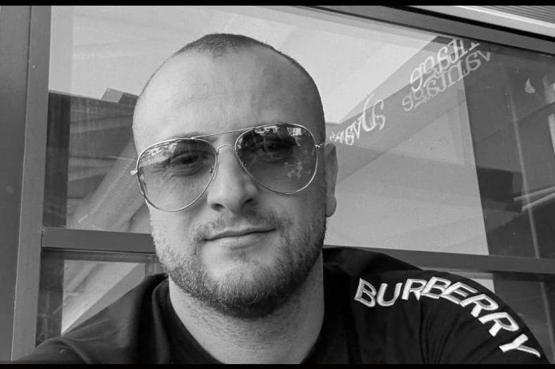 Tragedija u BiH: U teškoj nesreći poginuo Aldin Halkić (33)