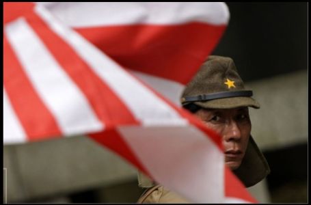 Kina poručila kako neće dozvoliti da se vrati "japanski militarizam"