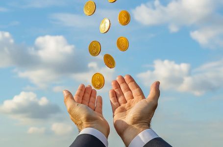 Stiže novac iznenada: Ovo su dva znaka kojima sudbina sprema bogatstvo!