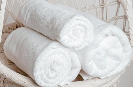 Sivi i tvrdi peškiri? Ovaj trik ih vraća u život za 10 minuta