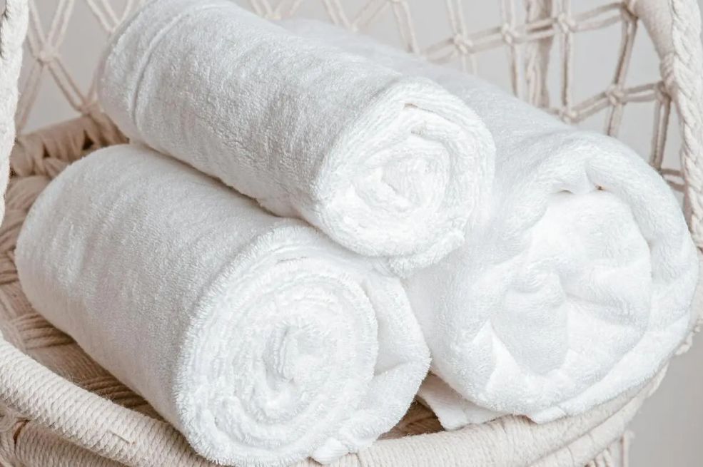 Sivi i tvrdi peškiri? Ovaj trik ih vraća u život za 10 minuta