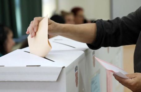 Šok presjek izlaznosti u RS: Gradovi potpuno različiti, evo ko prednjači