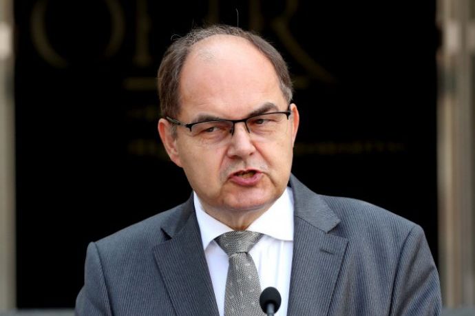 Christian Schmidt otkazao posjetu Bijeljini: Ko stoji iza iznenadnog preokreta?