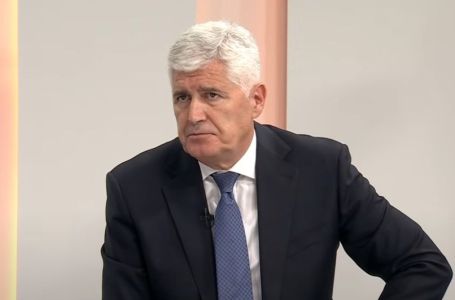 Nervoza u HDZ-u: Čović reagovao na američki dogovor o plinu, treći entitet ponovo u priči