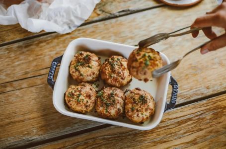 Ovaj tajni sastojak čini mljeveno meso nevjerovatno sočnim i mekanim – svi kuvari ga kriju