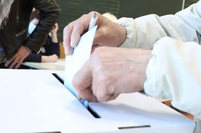 Prve projekcije iz RS-a: SNSD objavio rezultate, ko vodi u trci za predsjednika?