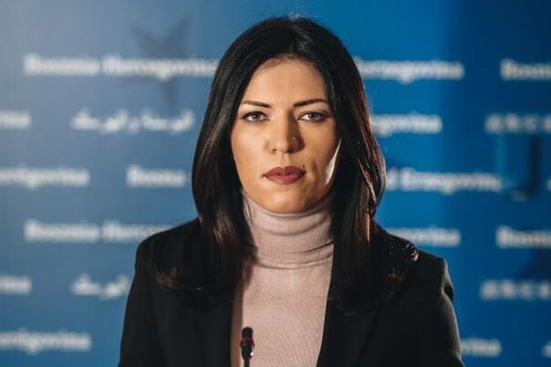 Sanja Vulić slavi rezultat Karana: “Doboj je osviješten – borimo se protiv okupatora!”