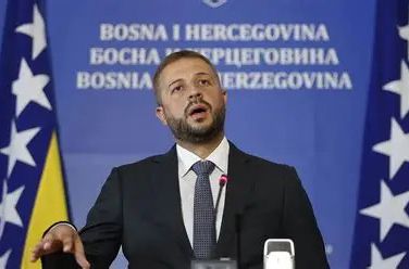 SDS šokira javnost: “Samo čudo može spriječiti Blanušinu pobjedu!”